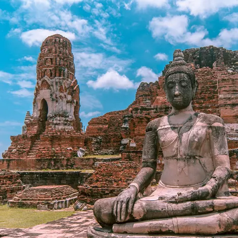 AYUTTHAYA